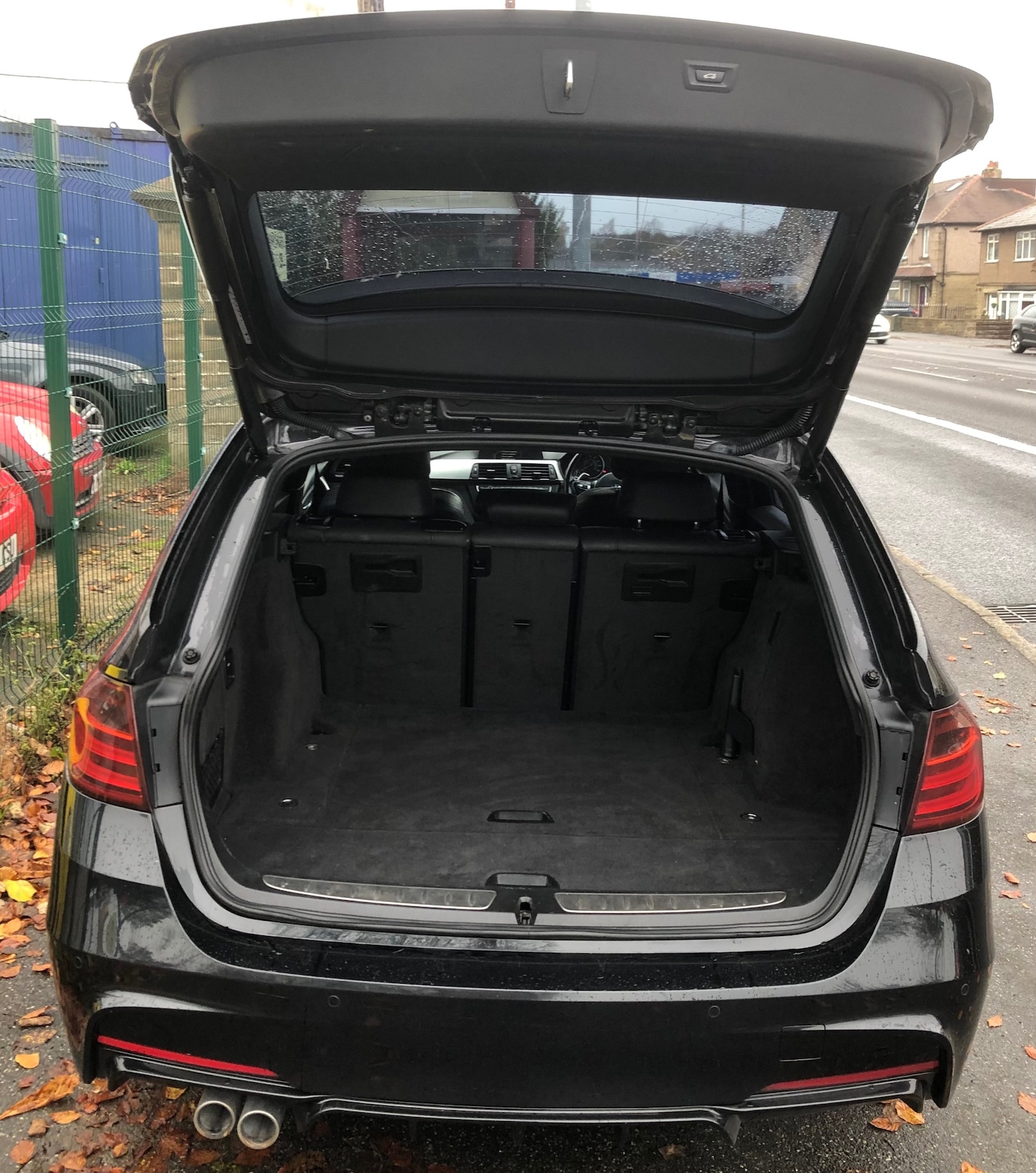 Used BMW 3 Series 2013 for sale - 76536556: Photo 20