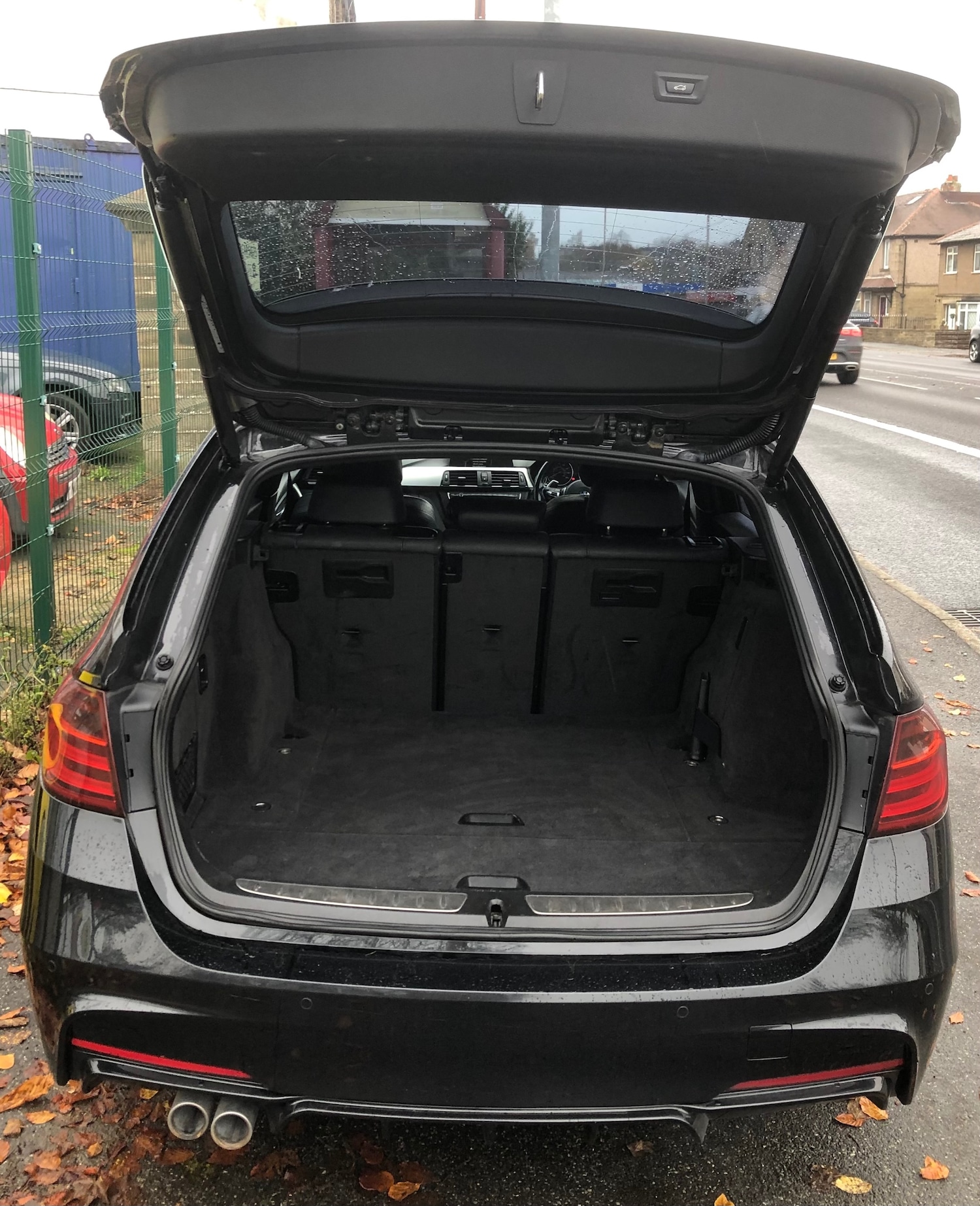 Used BMW 3 Series 2013 for sale - 76536556: Photo 21