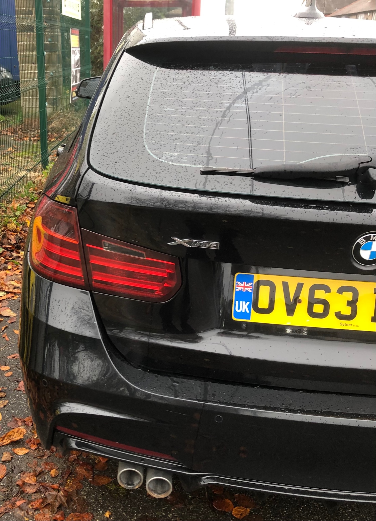 Used BMW 3 Series 2013 for sale - 76536556: Photo 22