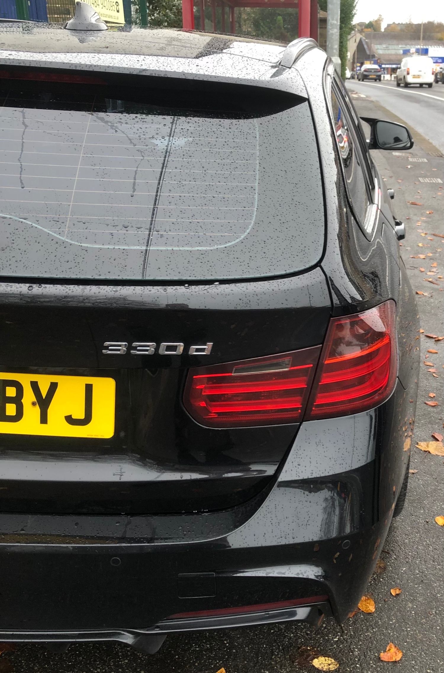 Used BMW 3 Series 2013 for sale - 76536556: Photo 23