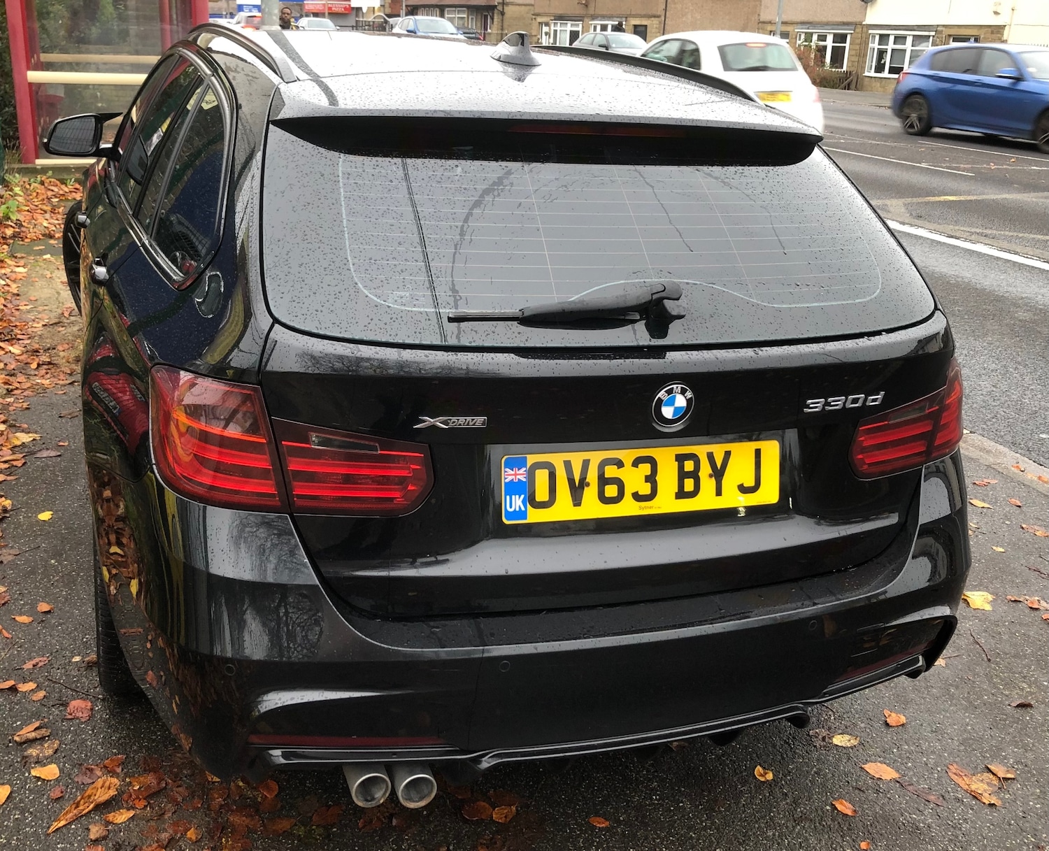 Used BMW 3 Series 2013 for sale - 76536556: Photo 24