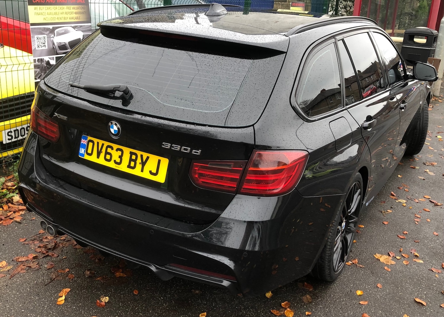 Used BMW 3 Series 2013 for sale - 76536556: Photo 25