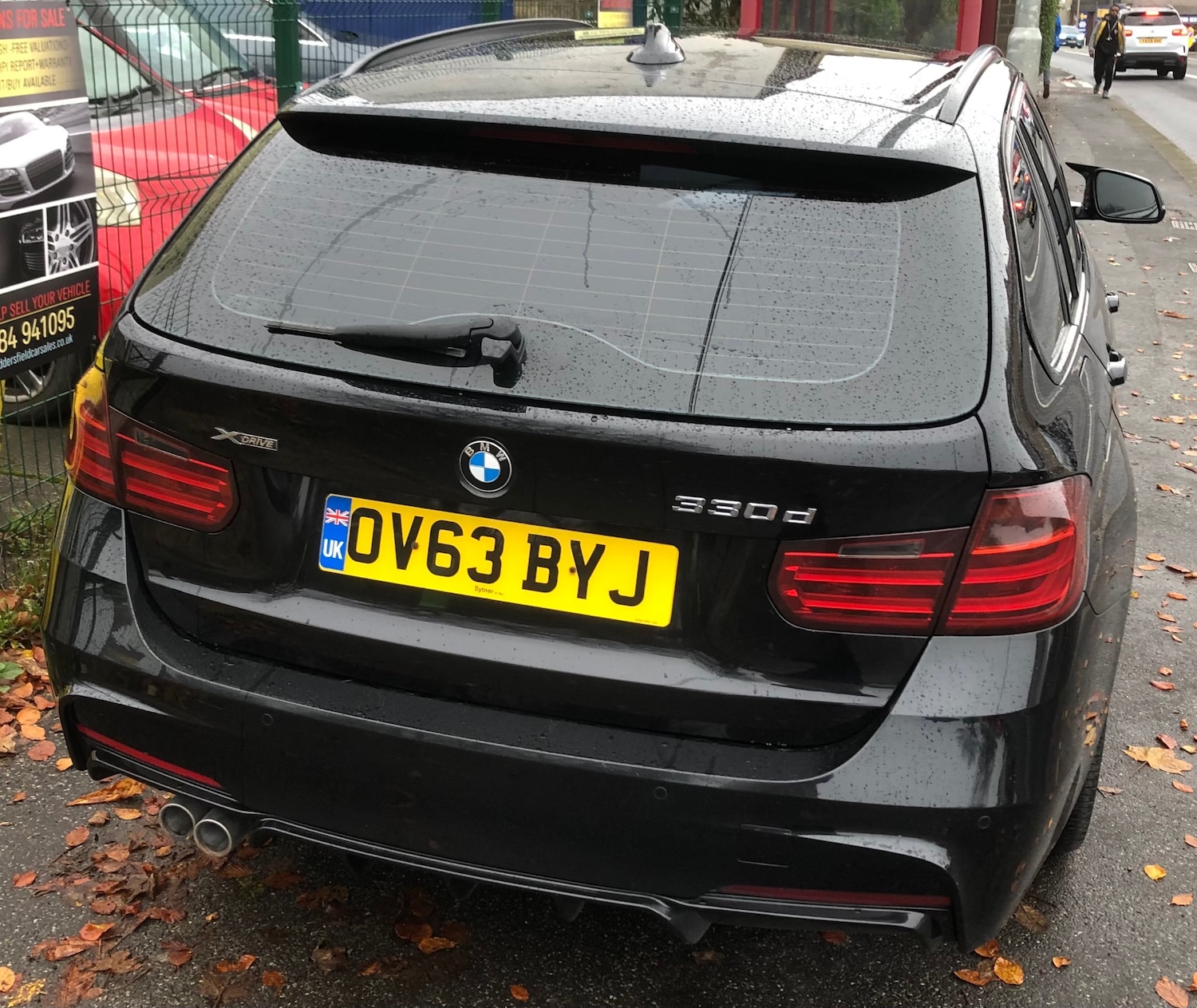 Used BMW 3 Series 2013 for sale - 76536556: Photo 26