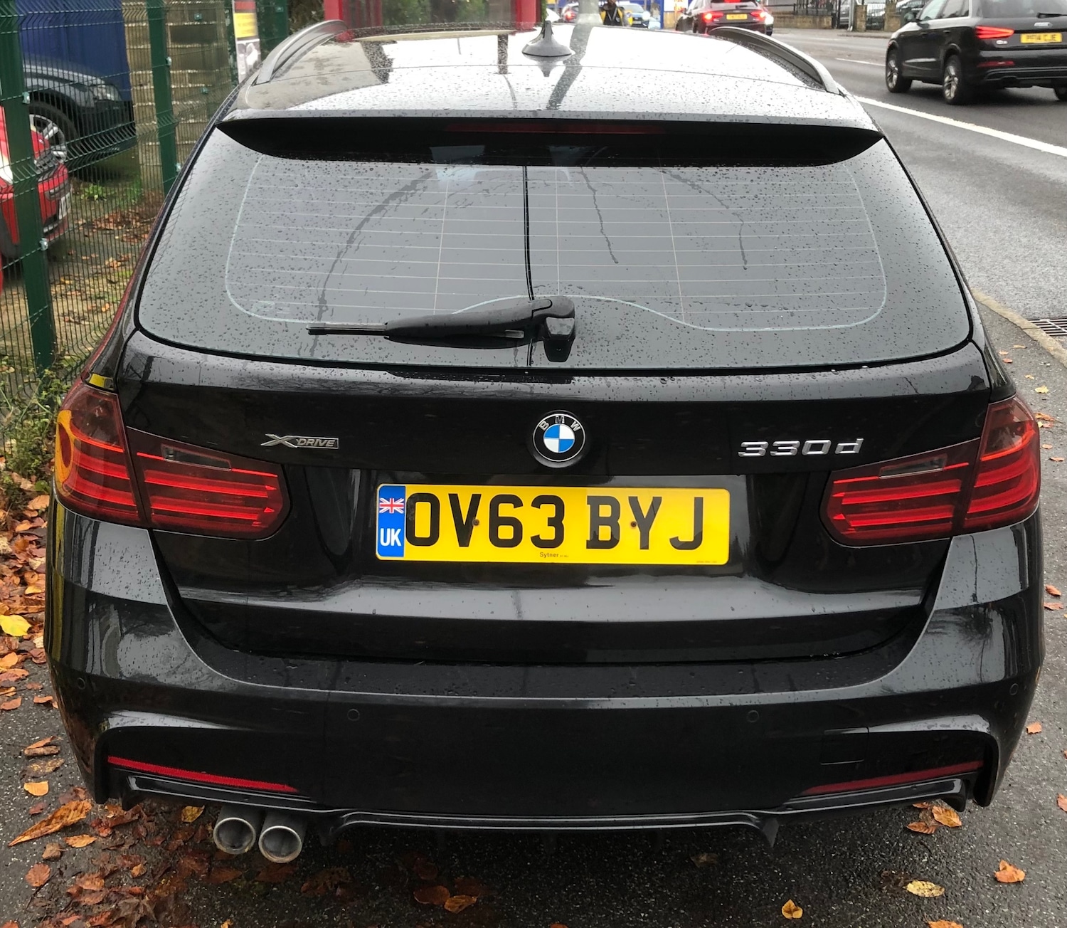 Used BMW 3 Series 2013 for sale - 76536556: Photo 27