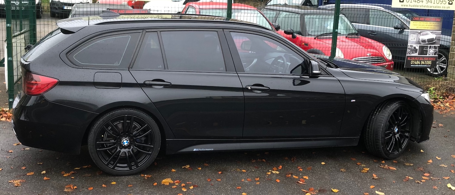 Used BMW 3 Series 2013 for sale - 76536556: Photo 28