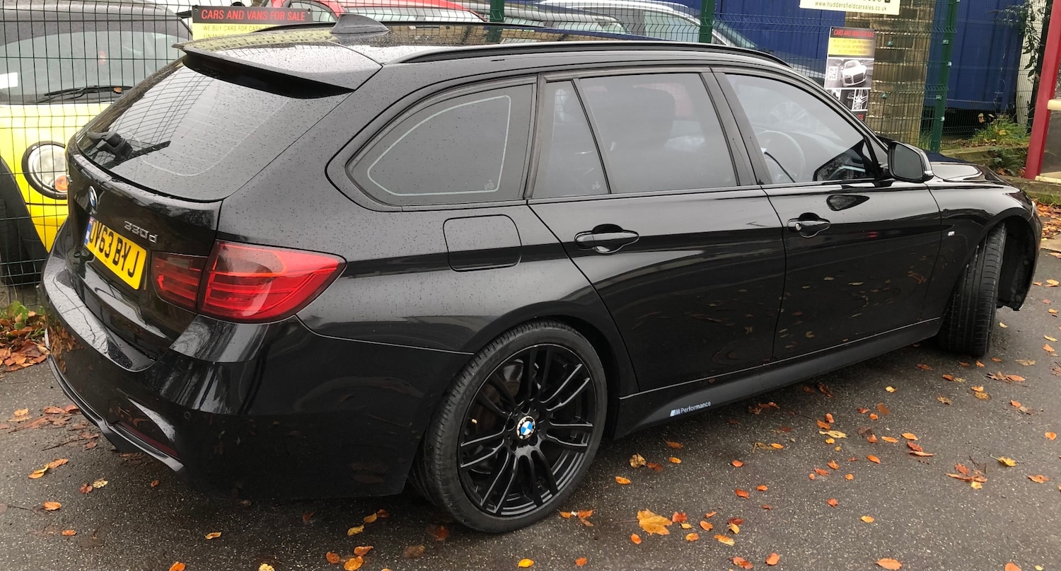 Used BMW 3 Series 2013 for sale - 76536556: Photo 29