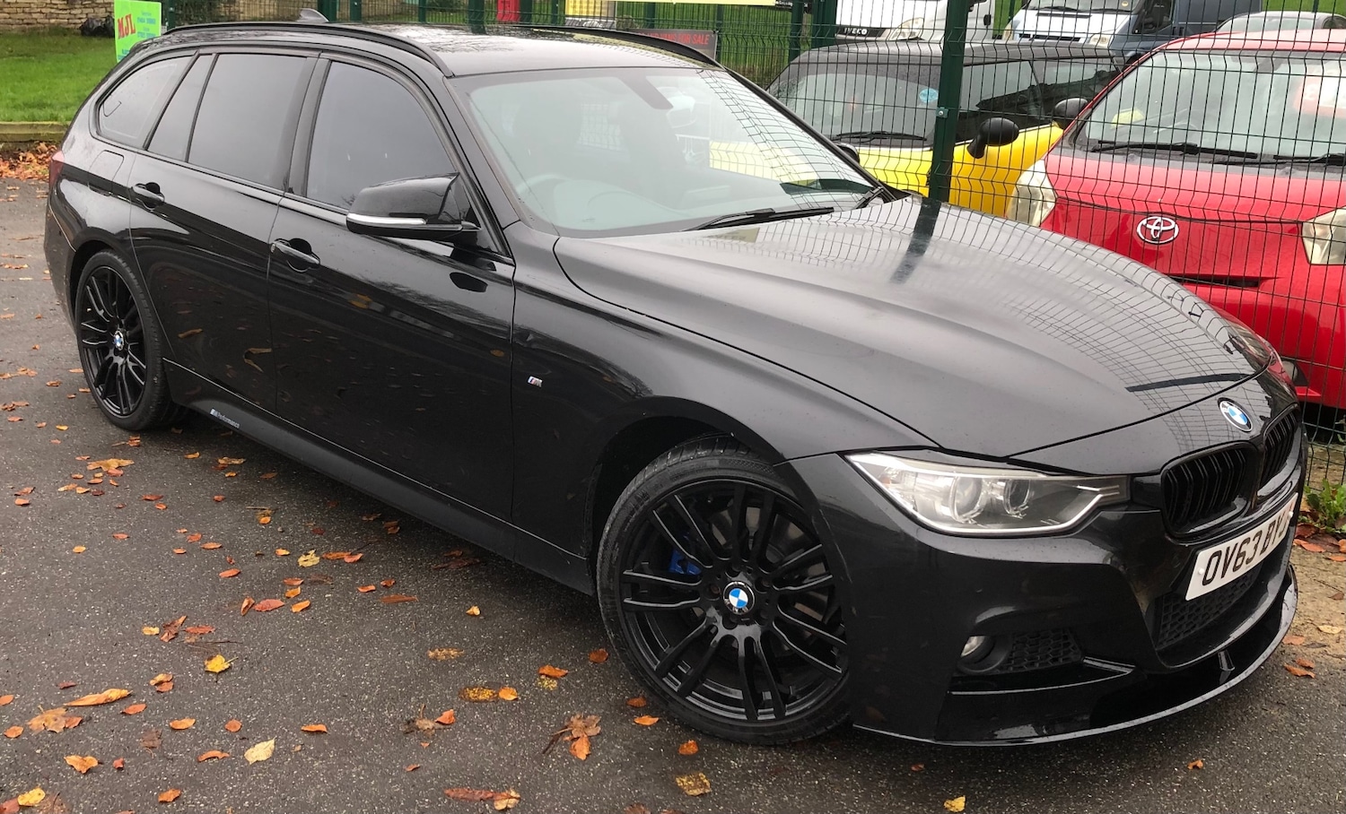 Used BMW 3 Series 2013 for sale - 76536556: Photo 3