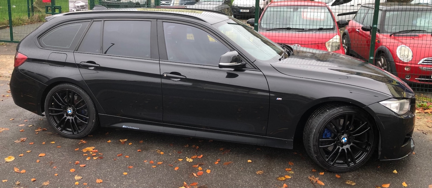 Used BMW 3 Series 2013 for sale - 76536556: Photo 31