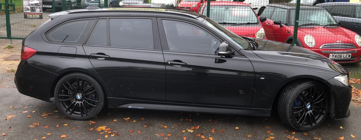 Used BMW 3 Series 2013 for sale - 76536556: Photo 32