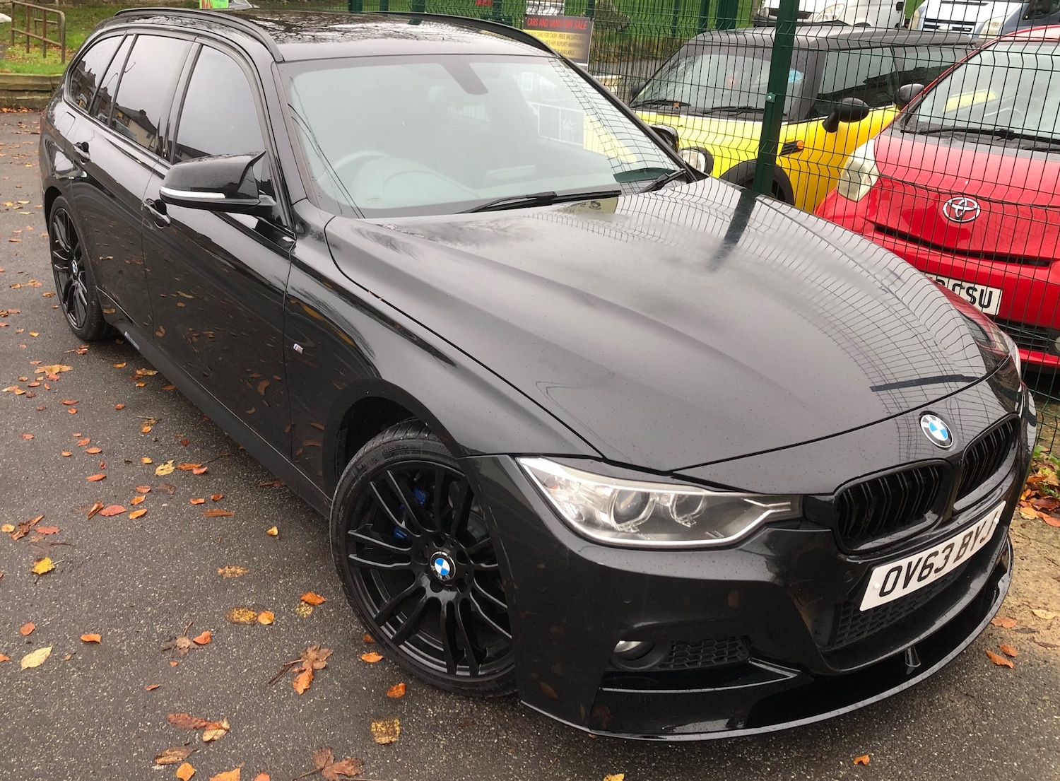 Used BMW 3 Series 2013 for sale - 76536556: Photo 34