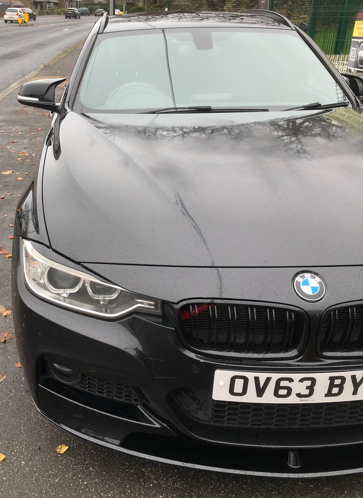 Used BMW 3 Series 2013 for sale - 76536556: Photo 35