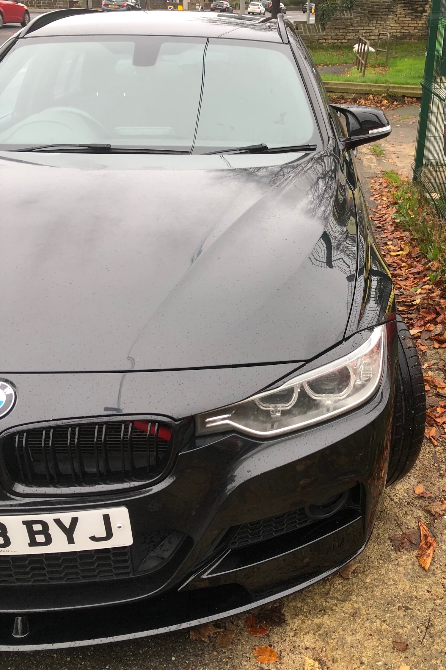 Used BMW 3 Series 2013 for sale - 76536556: Photo 36