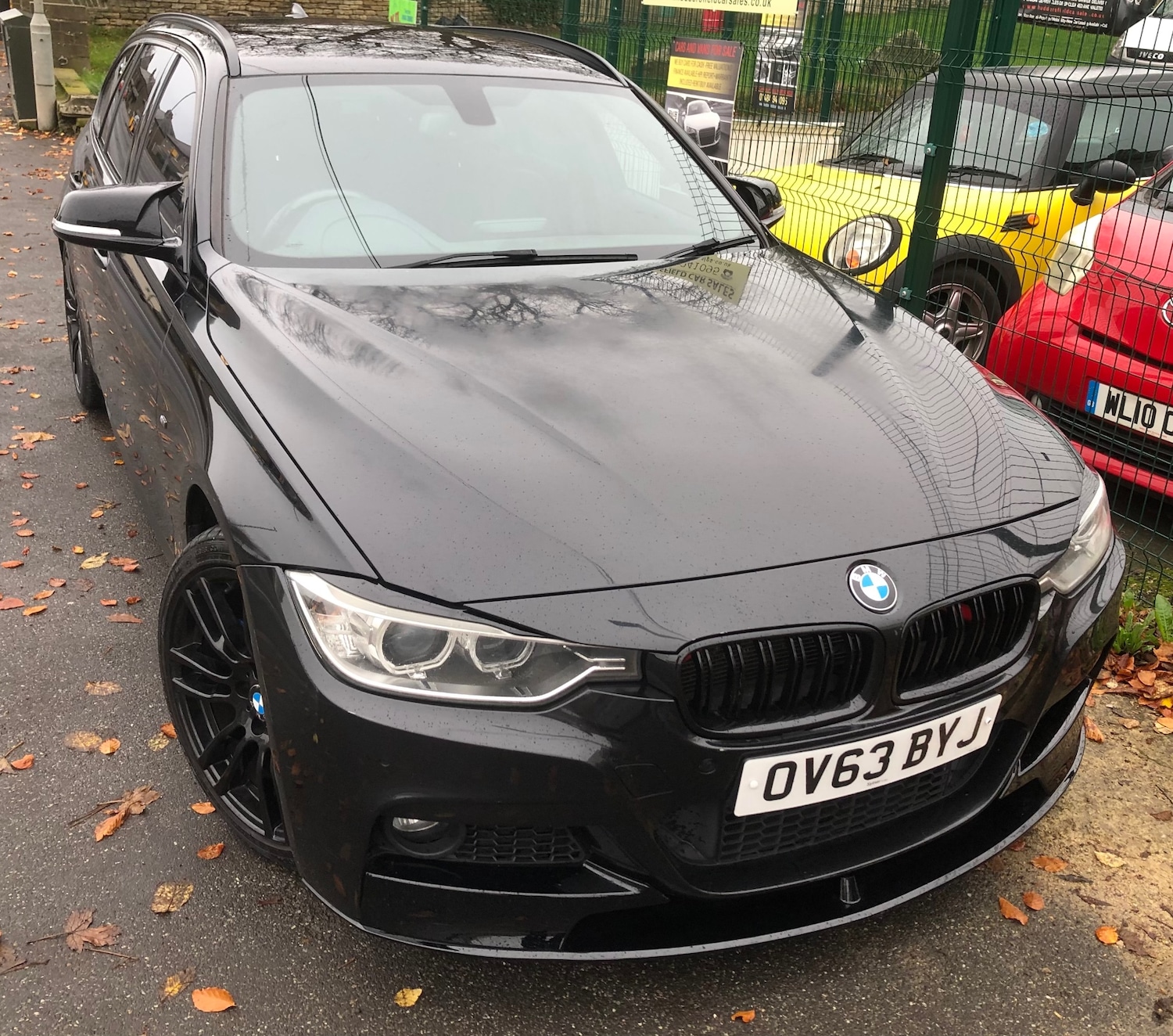 Used BMW 3 Series 2013 for sale - 76536556: Photo 37