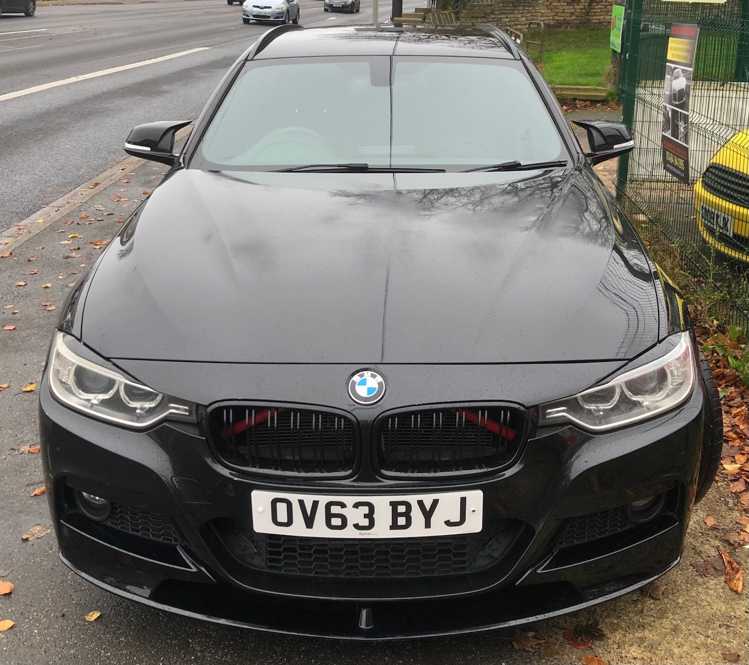 Used BMW 3 Series 2013 for sale - 76536556: Photo 38