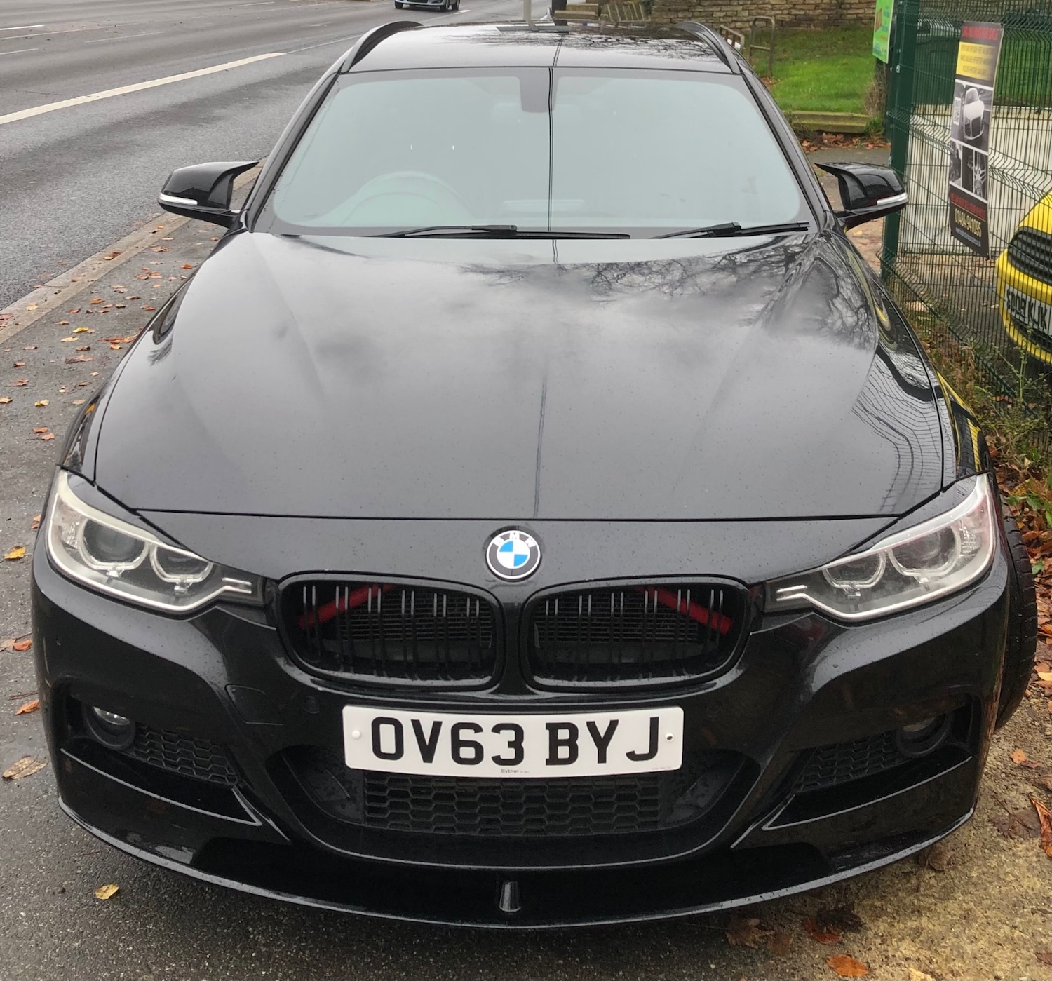 Used BMW 3 Series 2013 for sale - 76536556: Photo 39