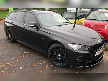 Used BMW 3 Series 2013 for sale - 76536556: Photo