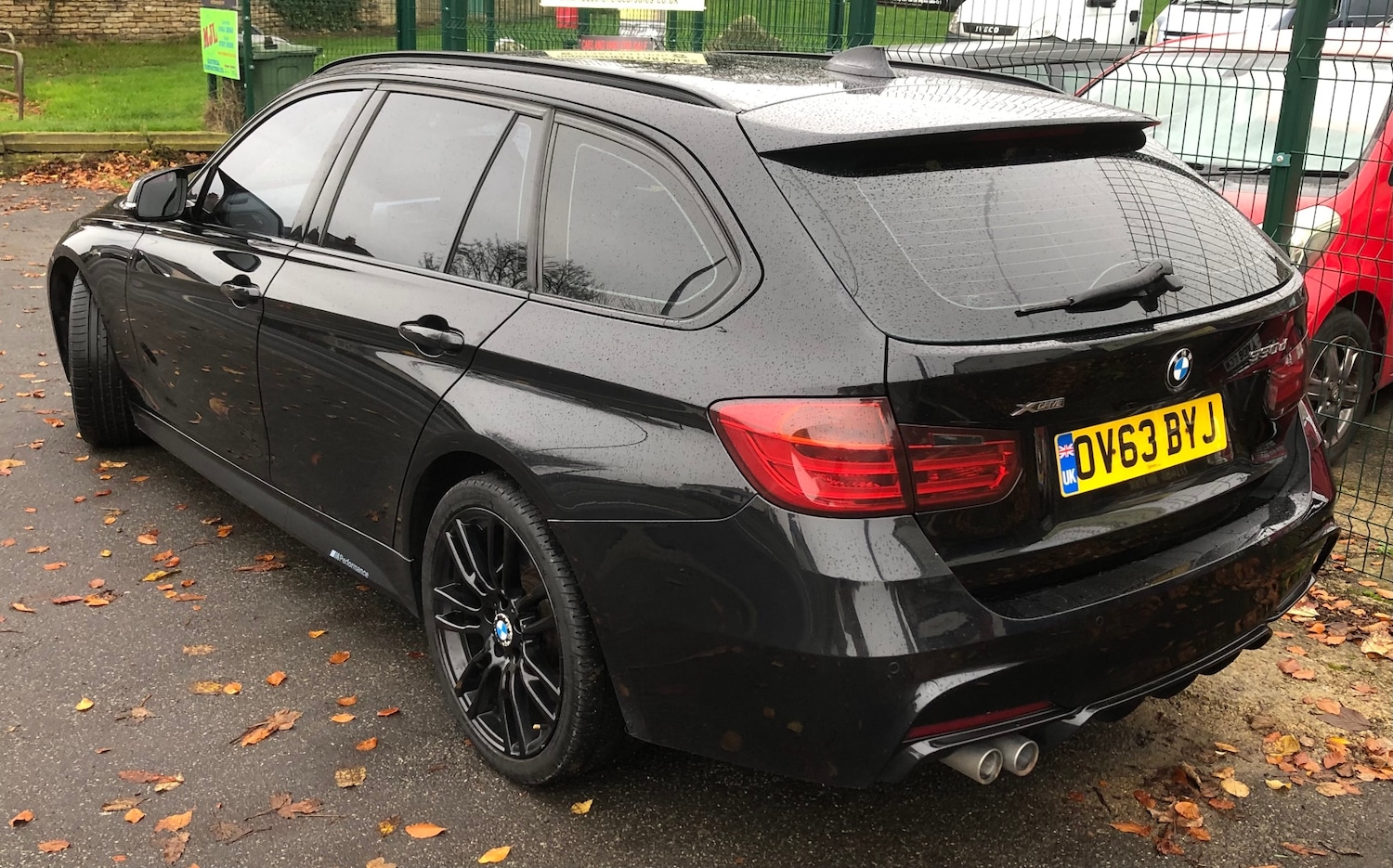 Used BMW 3 Series 2013 for sale - 76536556: Photo 4