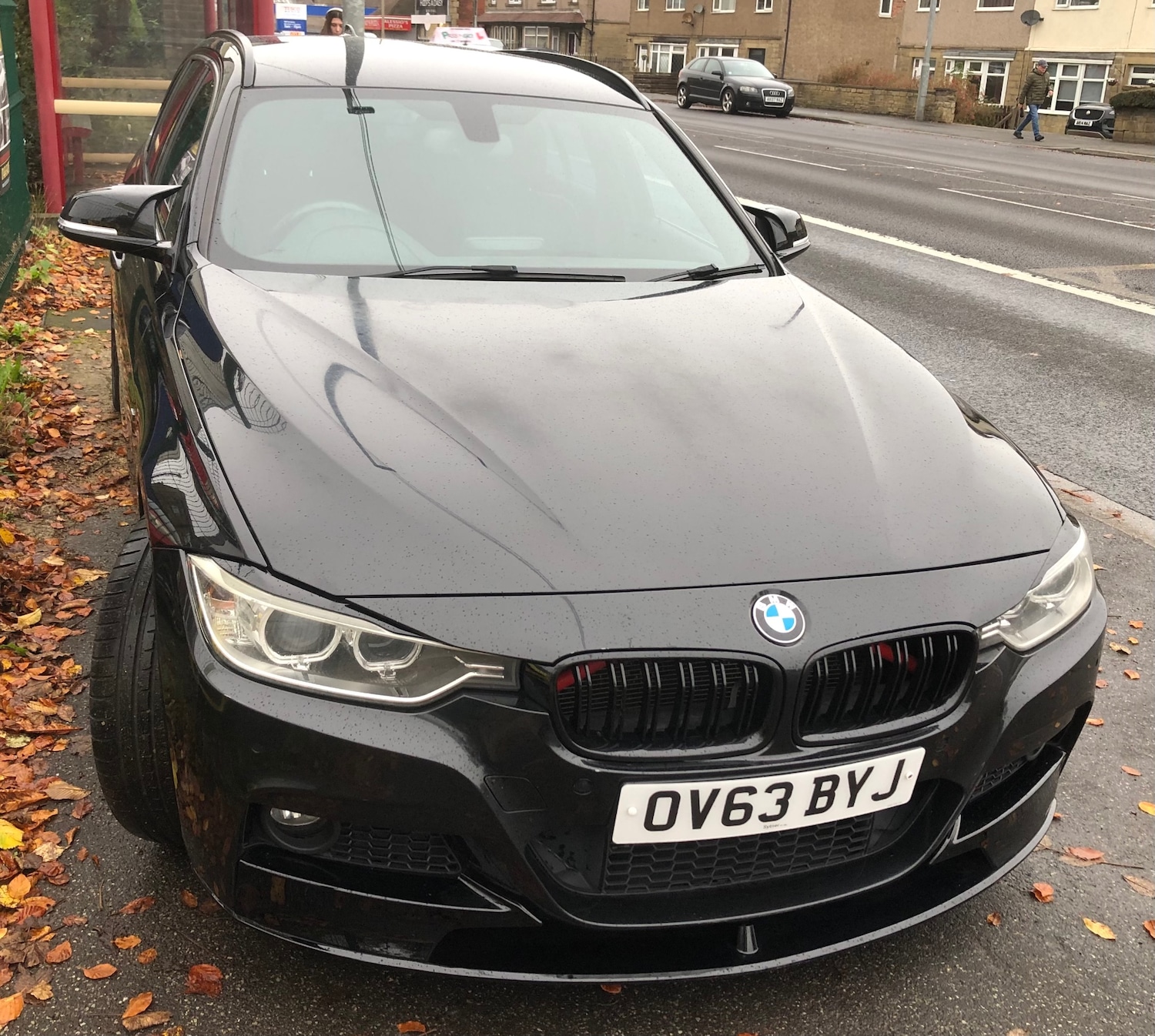 Used BMW 3 Series 2013 for sale - 76536556: Photo 45