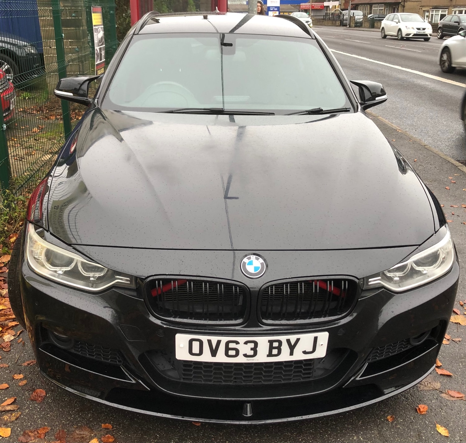 Used BMW 3 Series 2013 for sale - 76536556: Photo 46