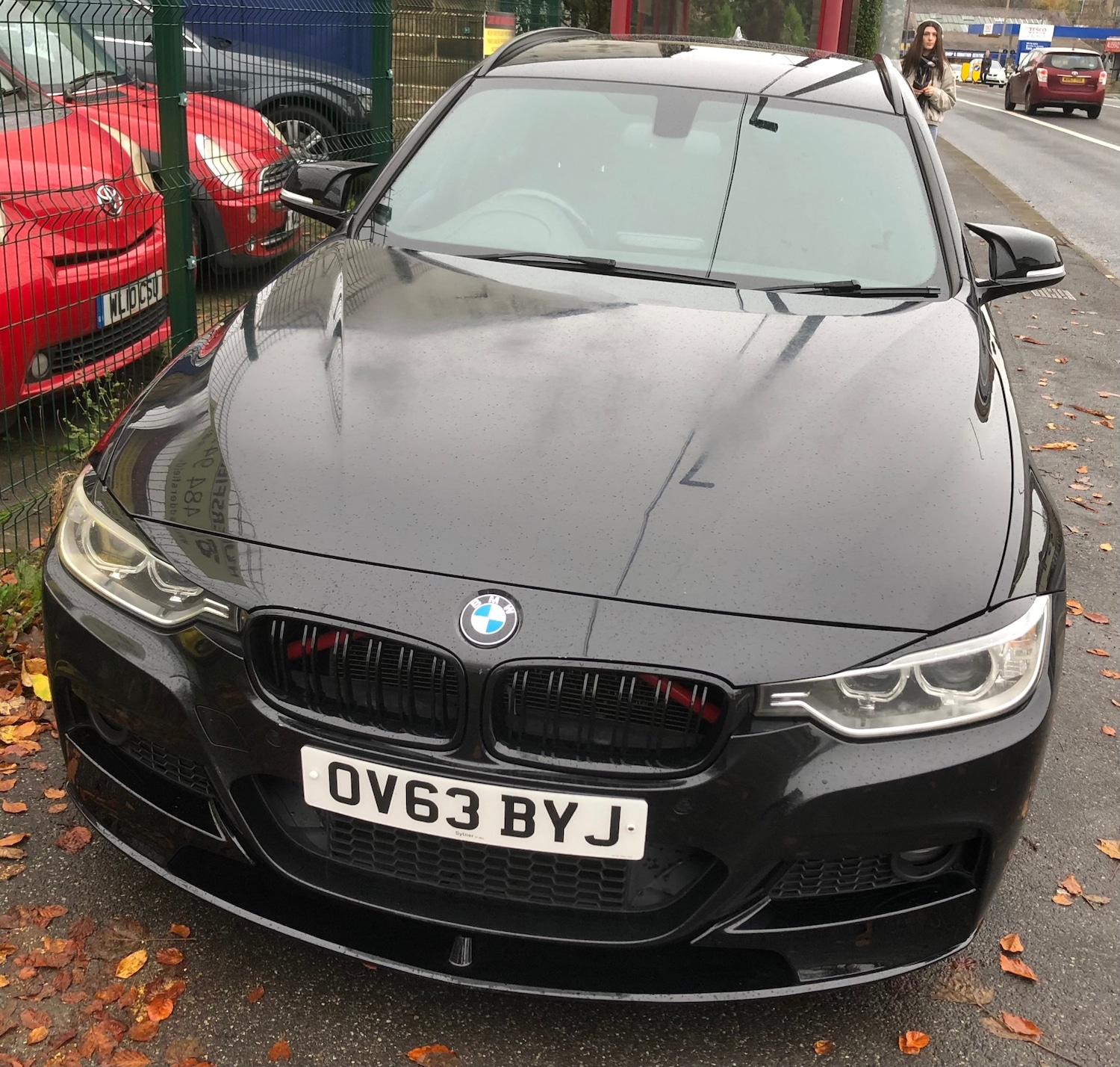 Used BMW 3 Series 2013 for sale - 76536556: Photo 47