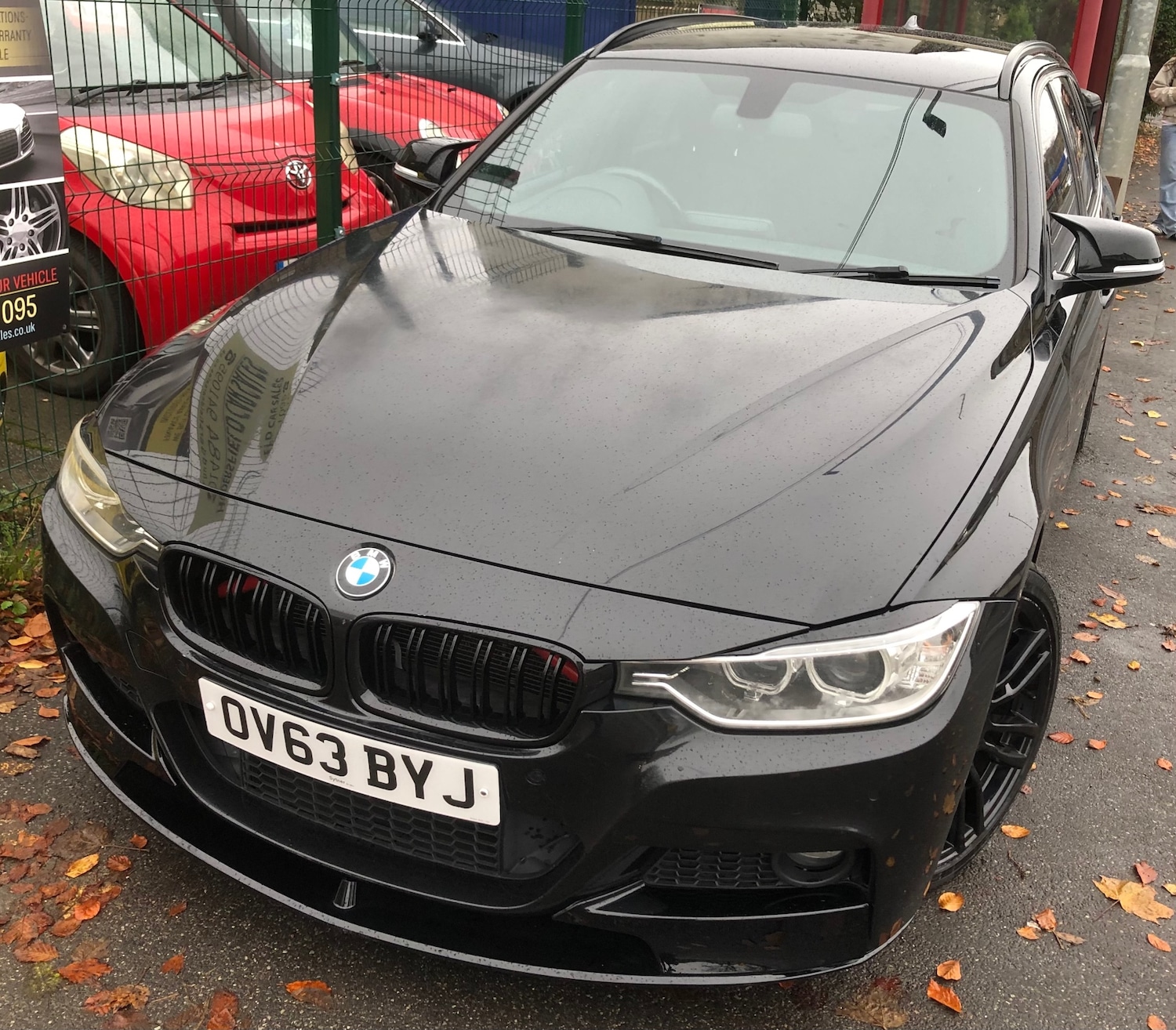 Used BMW 3 Series 2013 for sale - 76536556: Photo 48