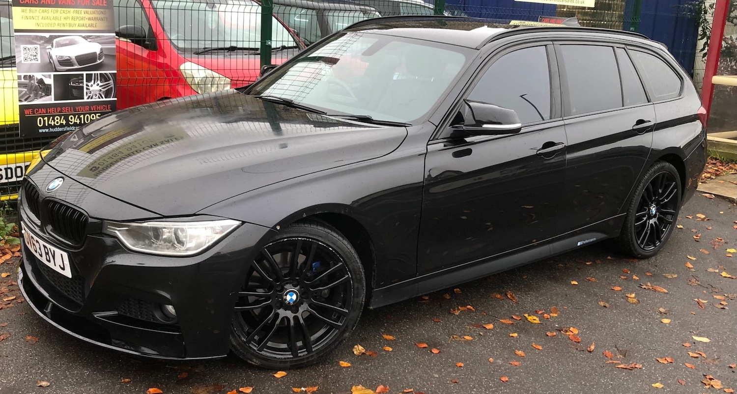 Used BMW 3 Series 2013 for sale - 76536556: Photo 49