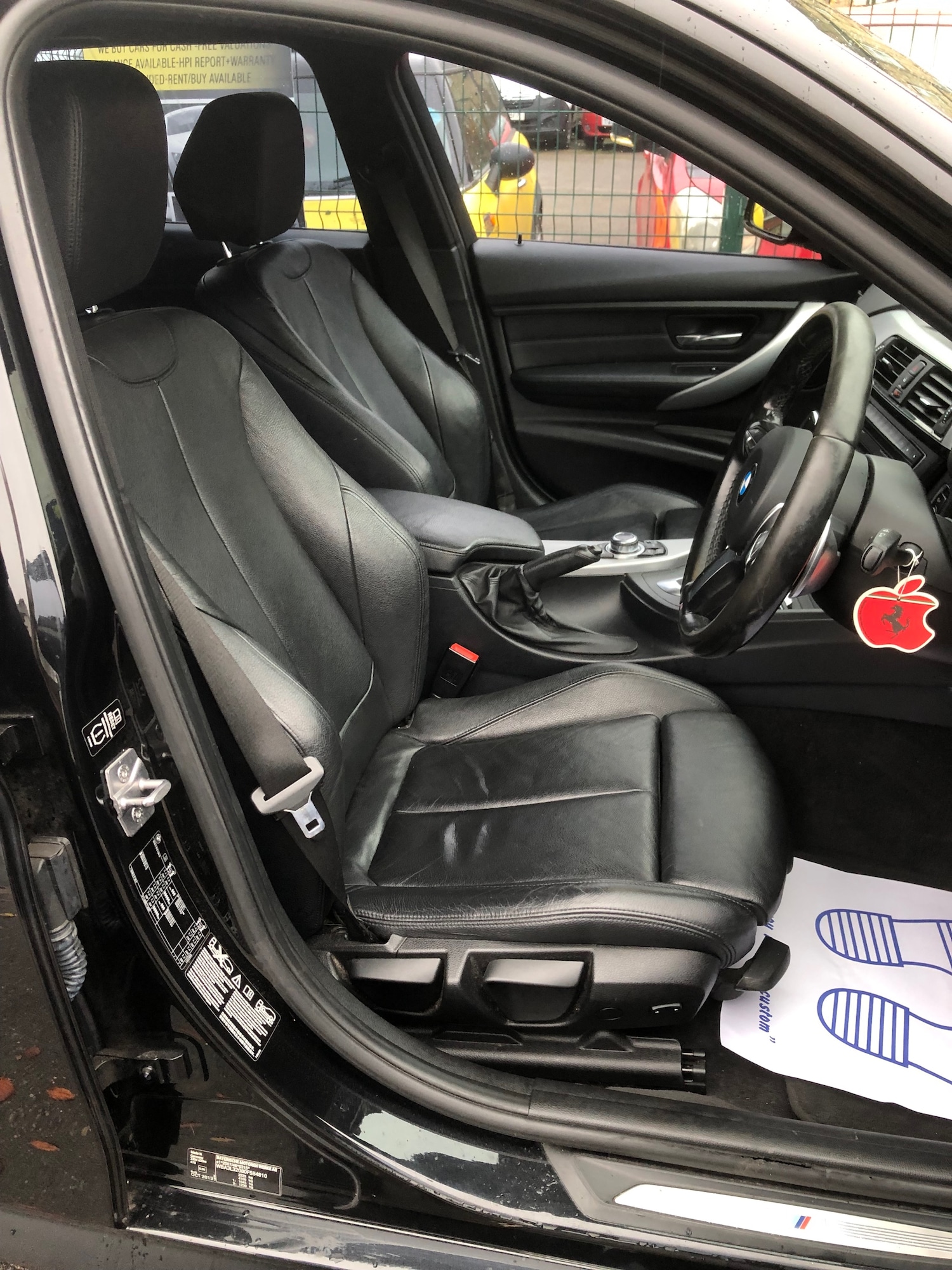 Used BMW 3 Series 2013 for sale - 76536556: Photo 5