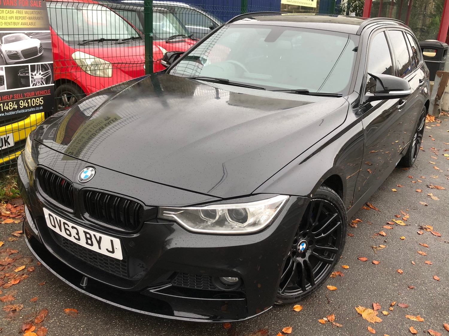 Used BMW 3 Series 2013 for sale - 76536556: Photo 50