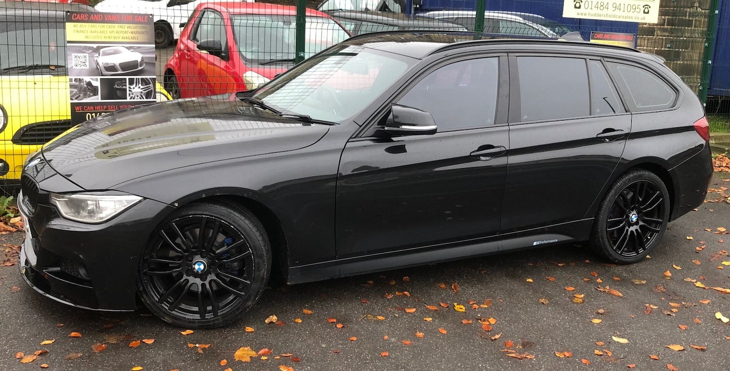 Used BMW 3 Series 2013 for sale - 76536556: Photo 51