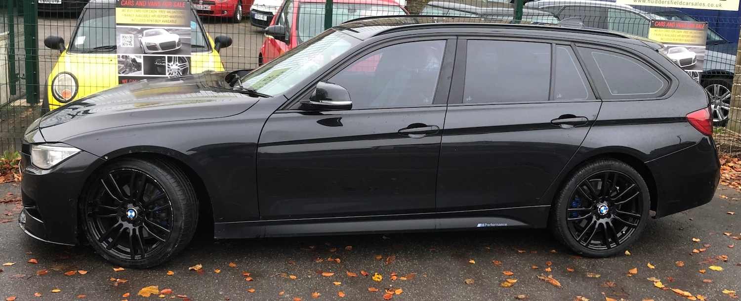 Used BMW 3 Series 2013 for sale - 76536556: Photo 52