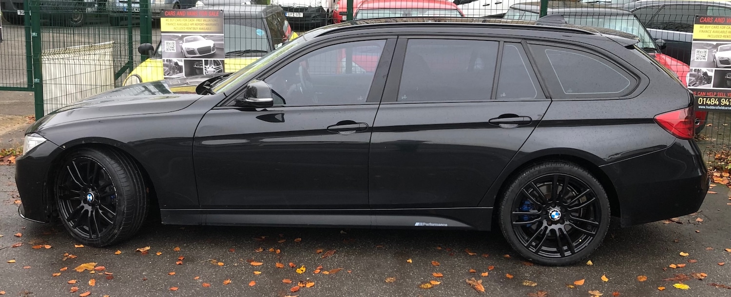 Used BMW 3 Series 2013 for sale - 76536556: Photo 53