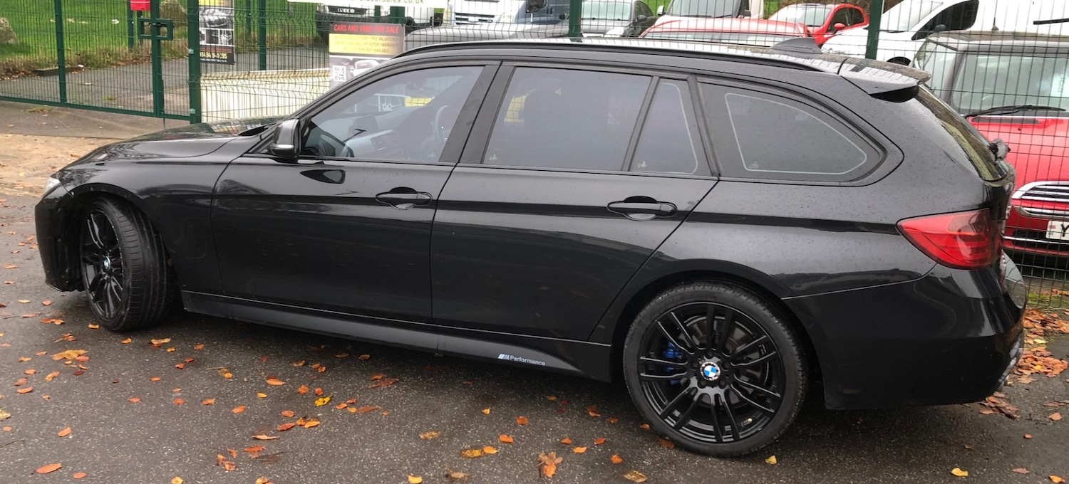 Used BMW 3 Series 2013 for sale - 76536556: Photo 54