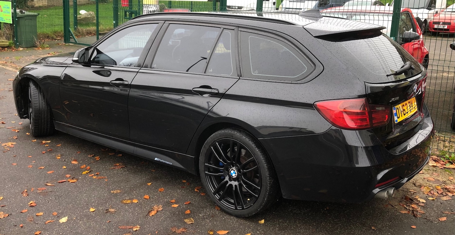 Used BMW 3 Series 2013 for sale - 76536556: Photo 55