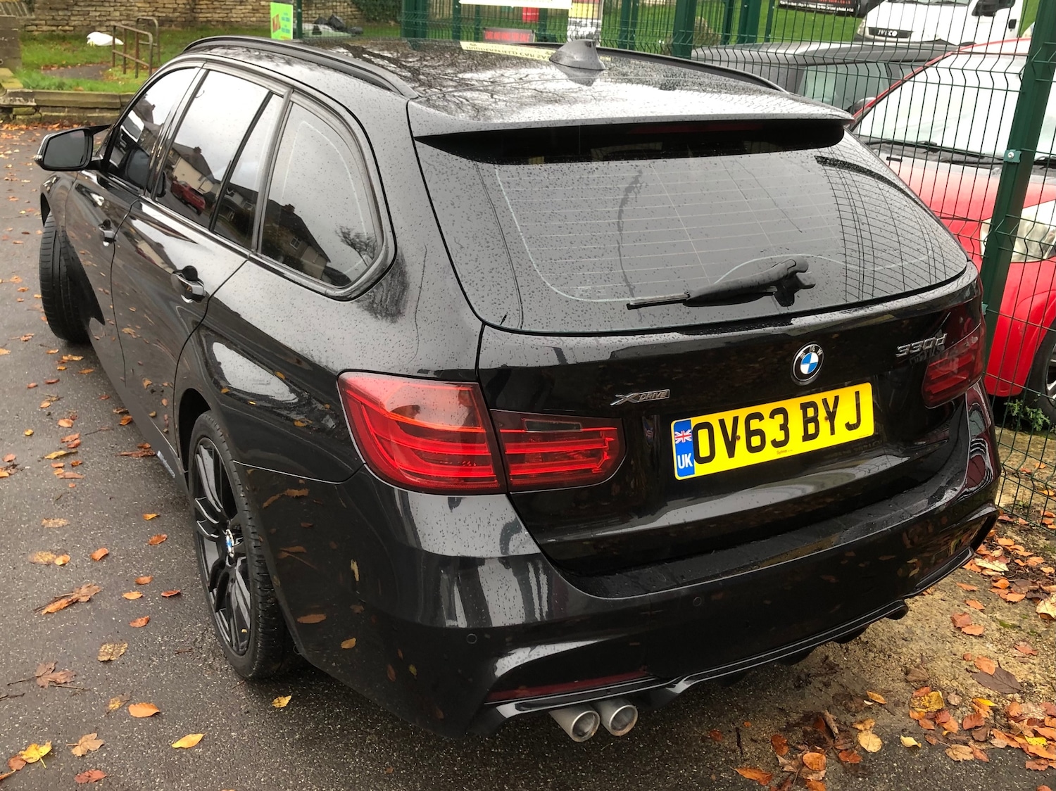 Used BMW 3 Series 2013 for sale - 76536556: Photo 56