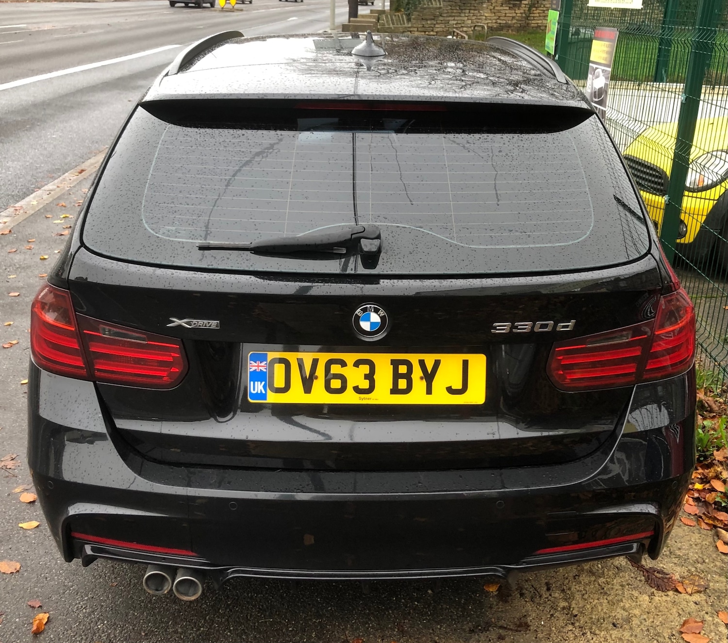 Used BMW 3 Series 2013 for sale - 76536556: Photo 57