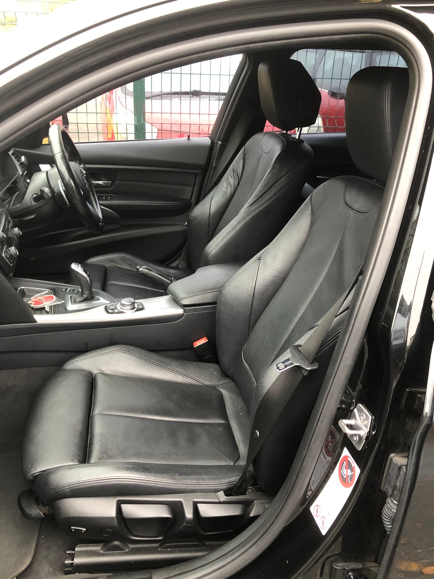 Used BMW 3 Series 2013 for sale - 76536556: Photo 7