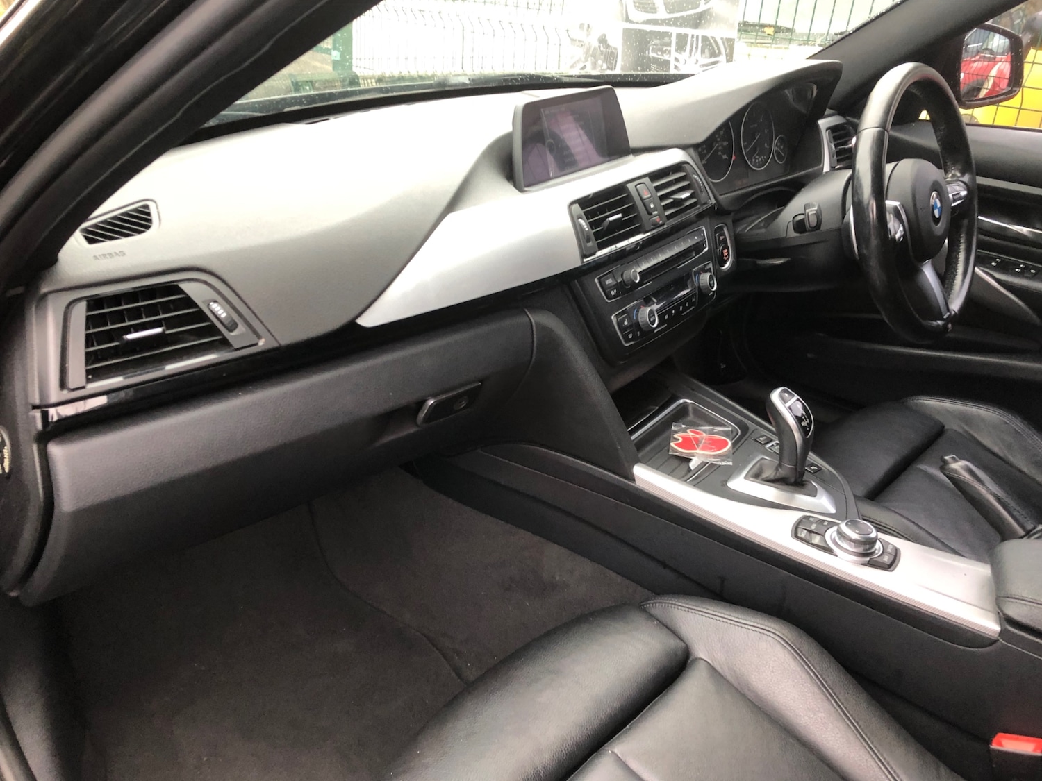 Used BMW 3 Series 2013 for sale - 76536556: Photo 9