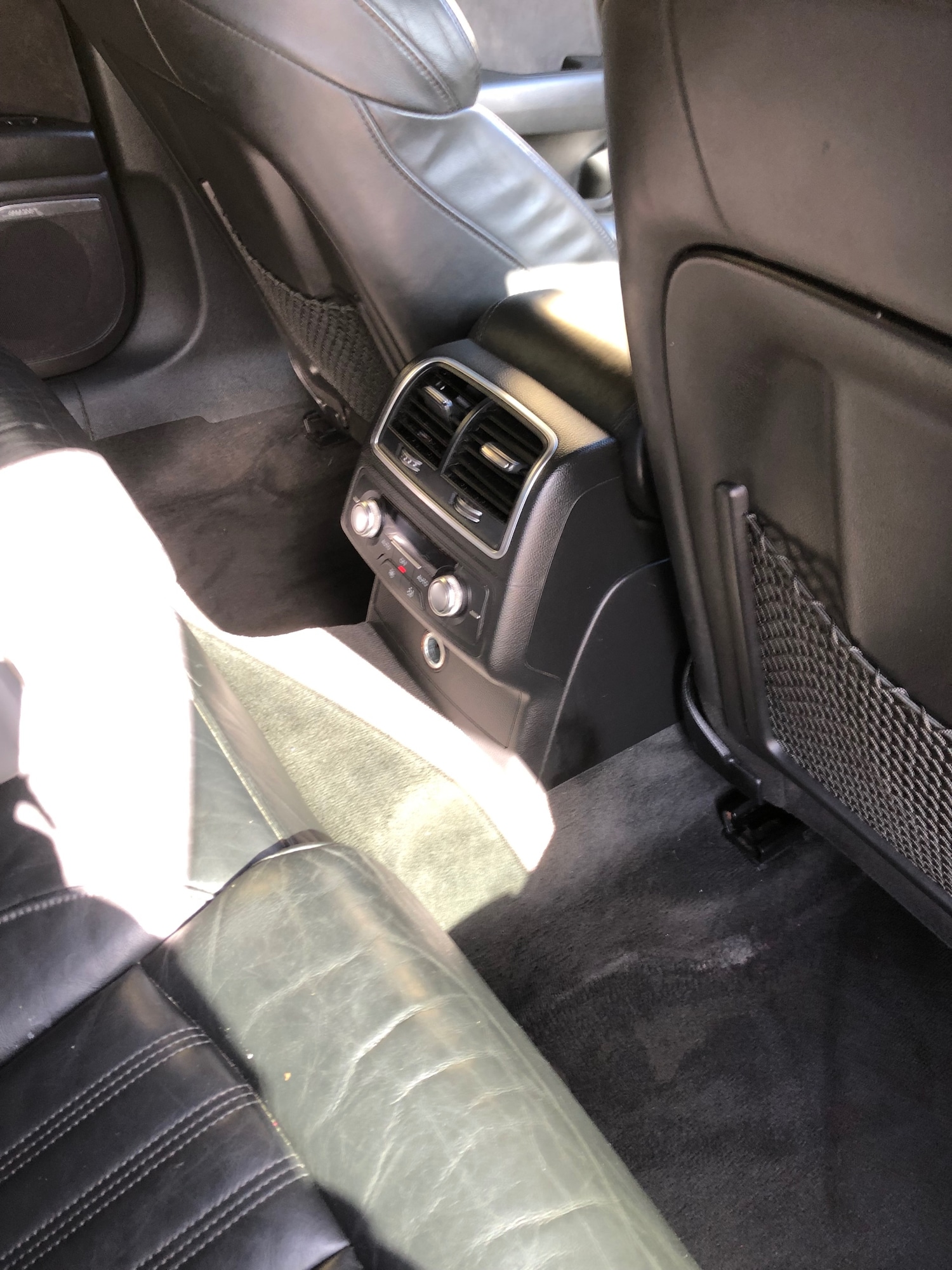 Used Audi A7 2015 for sale - 78021784: Photo 11