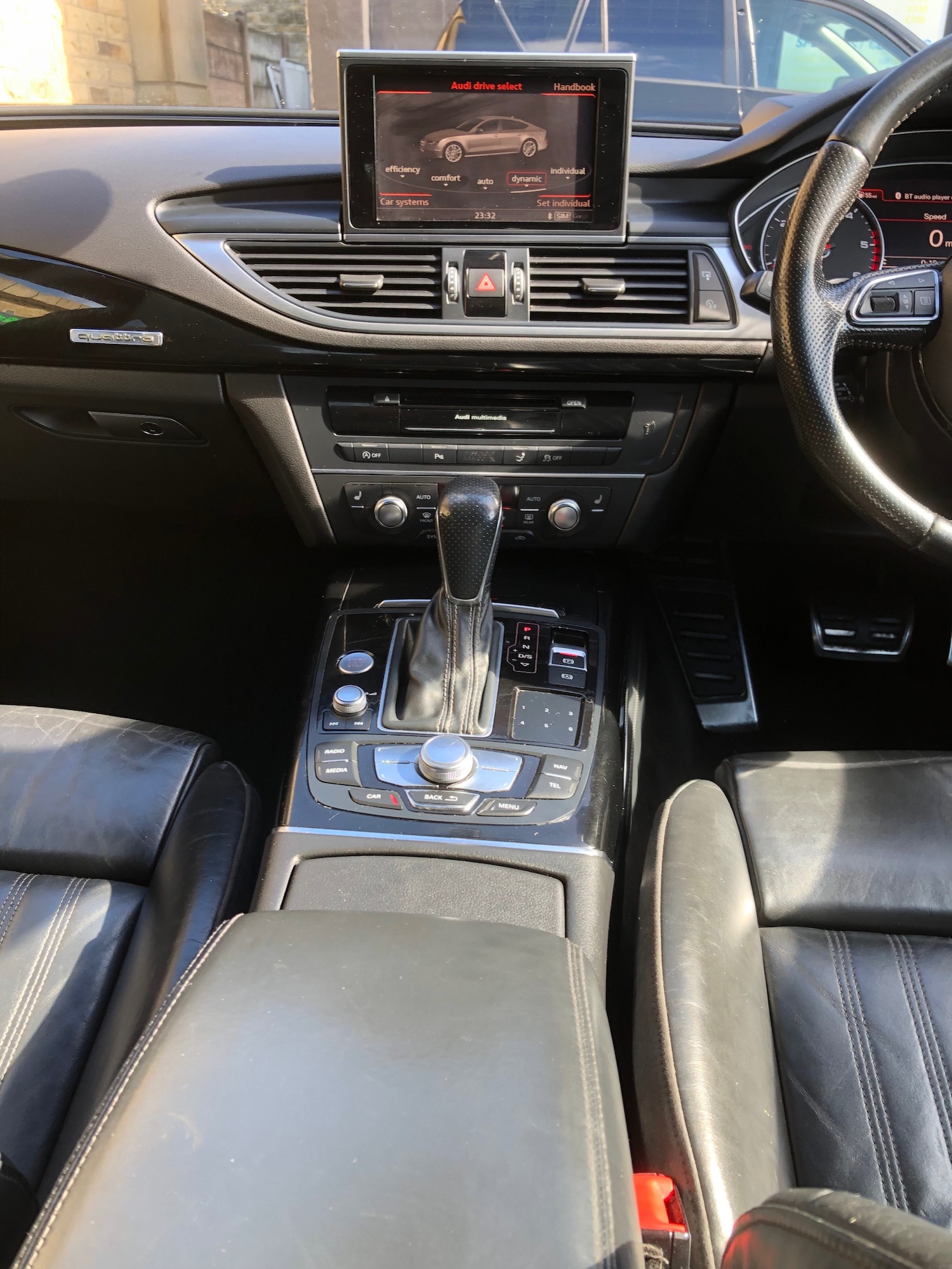 Used Audi A7 2015 for sale - 78021784: Photo 13