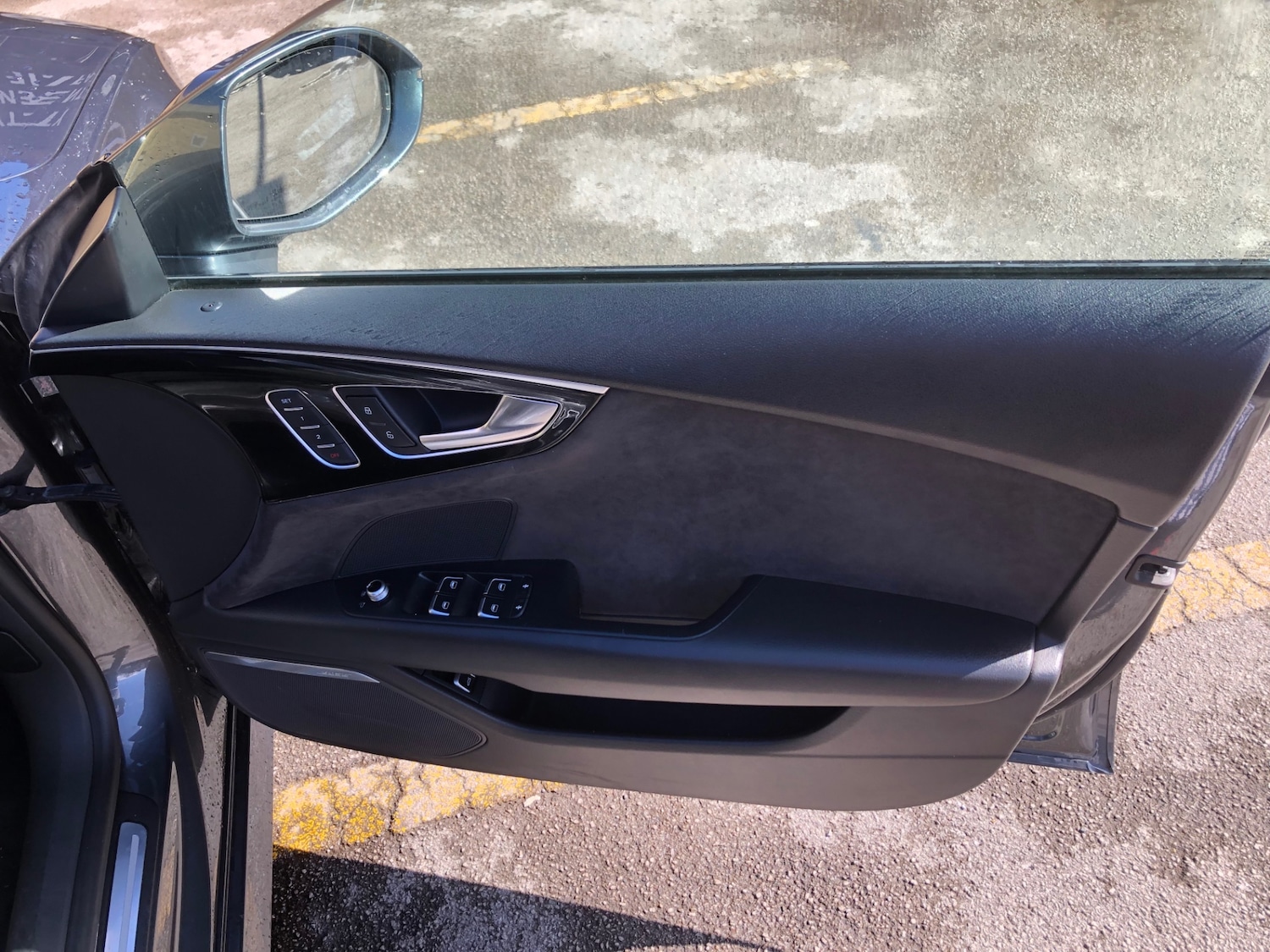 Used Audi A7 2015 for sale - 78021784: Photo 15