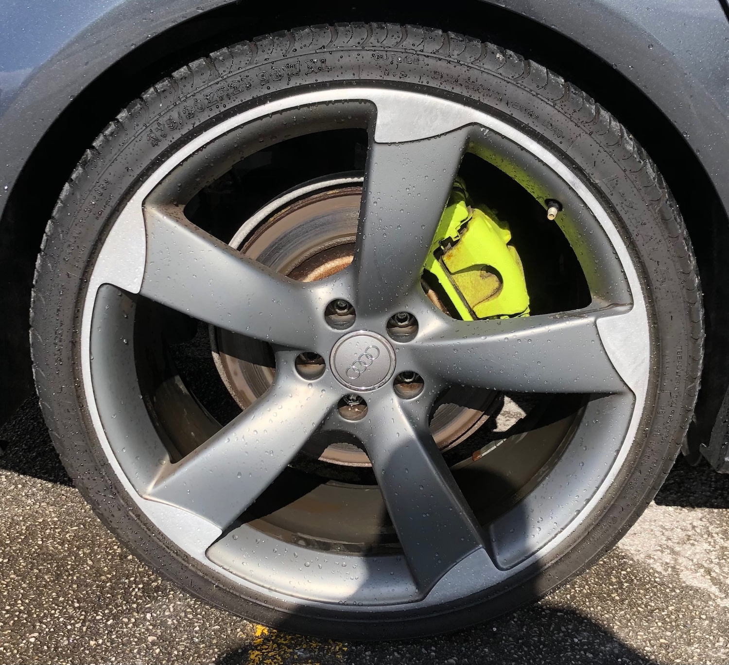 Used Audi A7 2015 for sale - 78021784: Photo 16