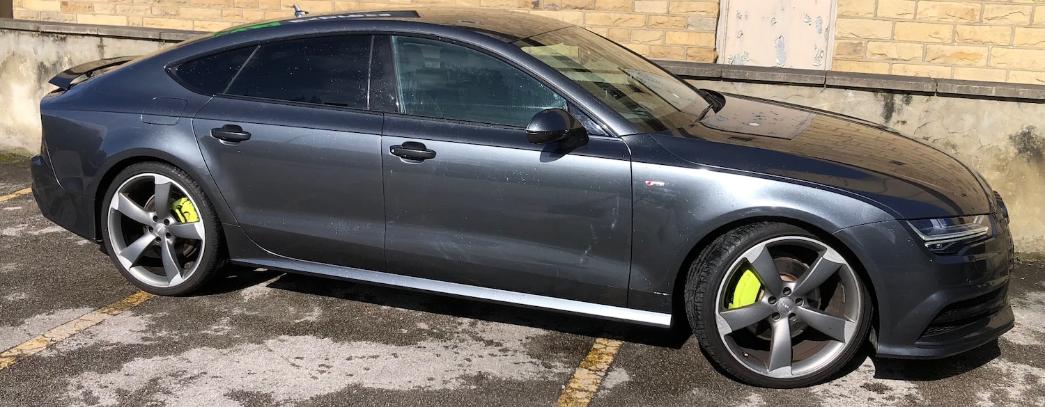 Used Audi A7 2015 for sale - 78021784: Photo 19