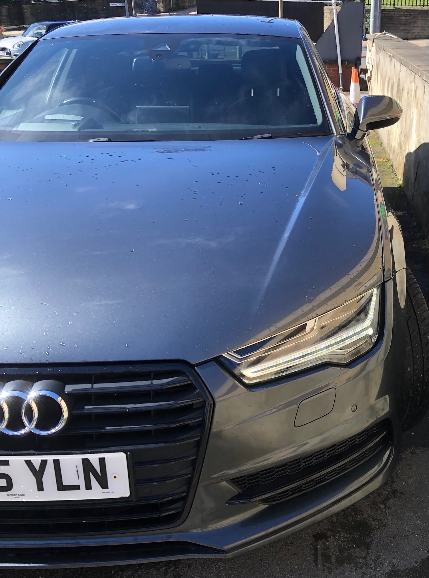 Used Audi A7 2015 for sale - 78021784: Photo 24