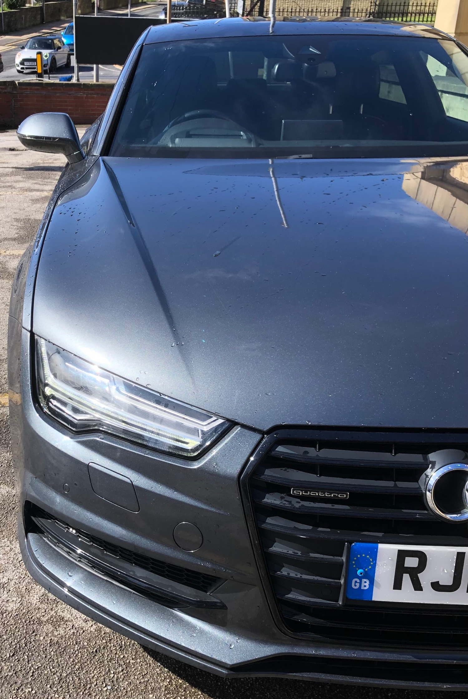 Used Audi A7 2015 for sale - 78021784: Photo 25