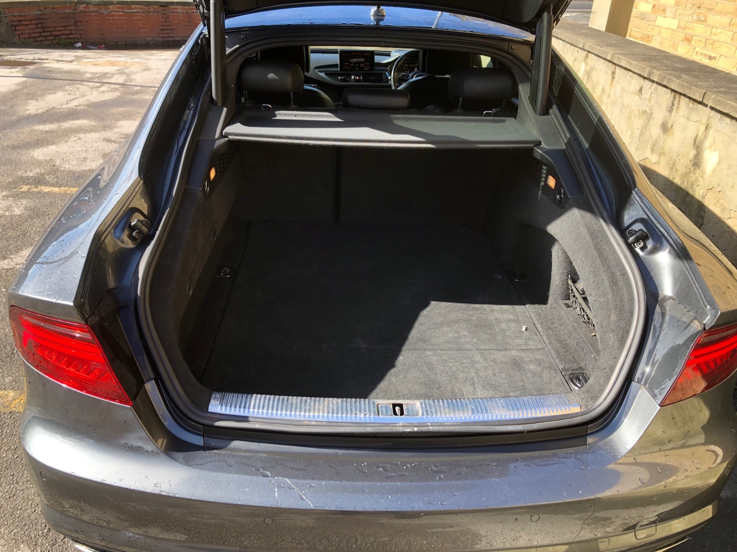 Used Audi A7 2015 for sale - 78021784: Photo 27