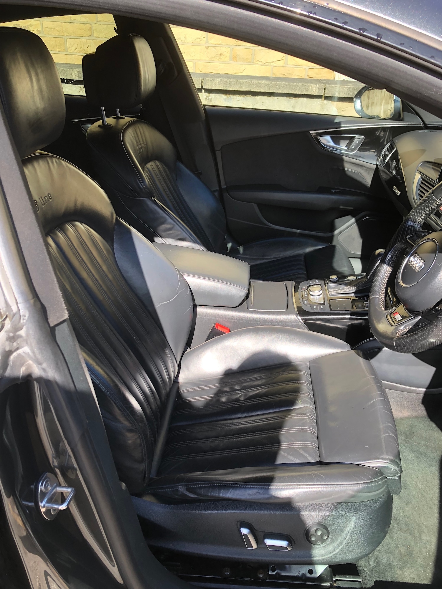 Used Audi A7 2015 for sale - 78021784: Photo 5