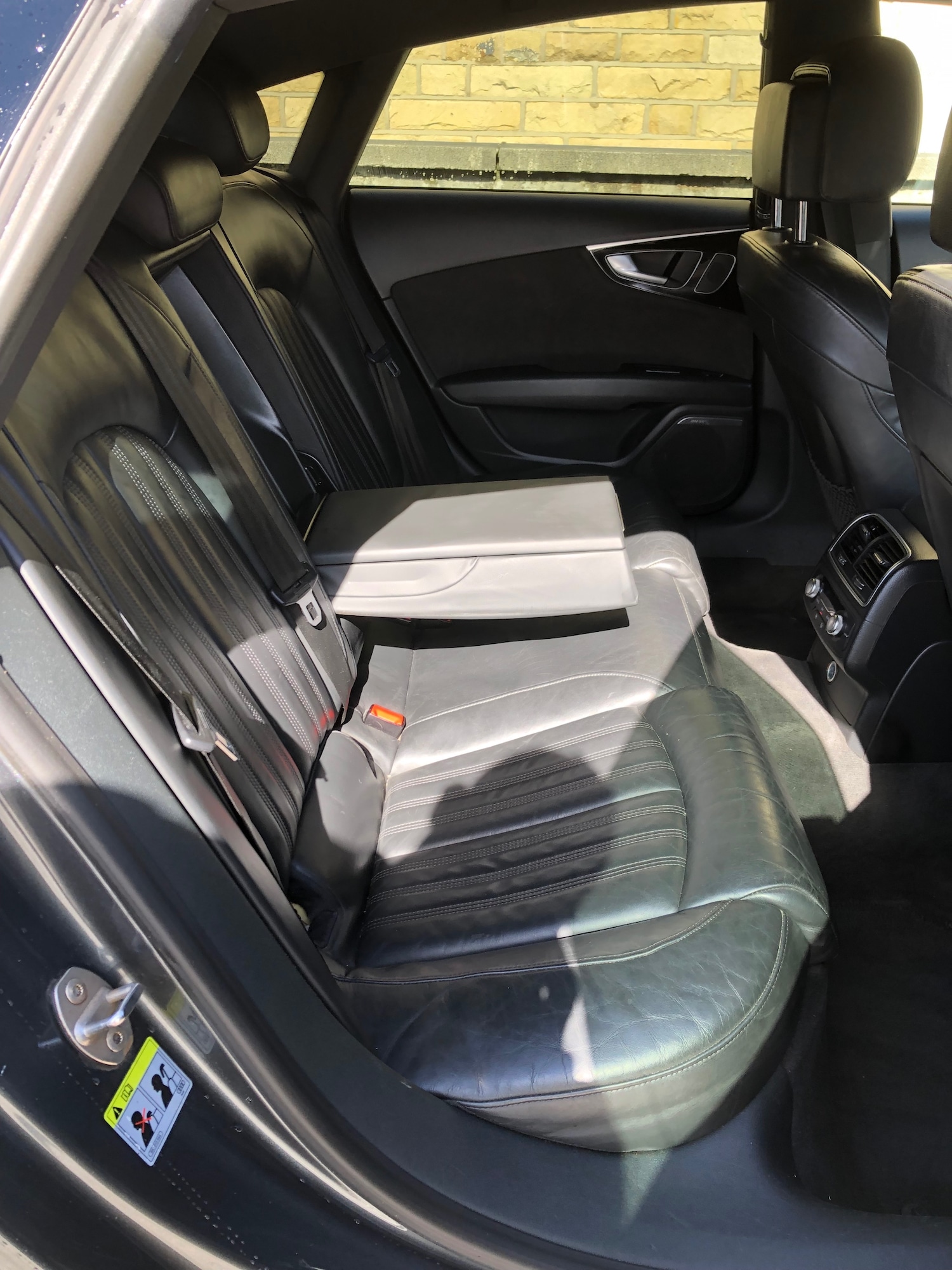 Used Audi A7 2015 for sale - 78021784: Photo 6