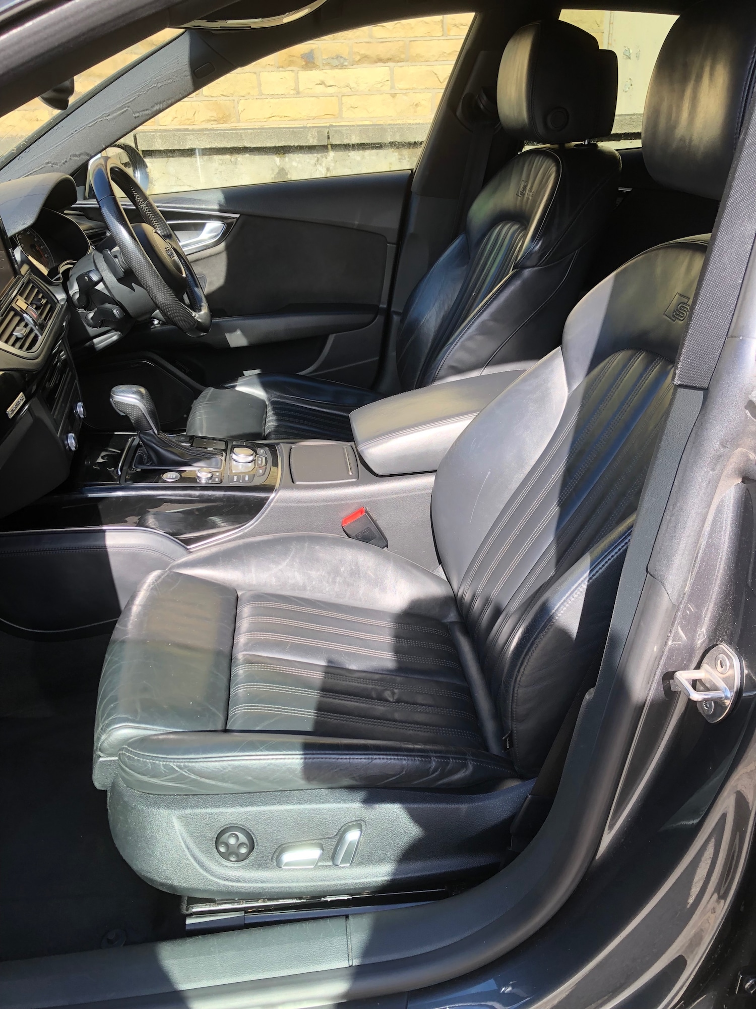 Used Audi A7 2015 for sale - 78021784: Photo 7