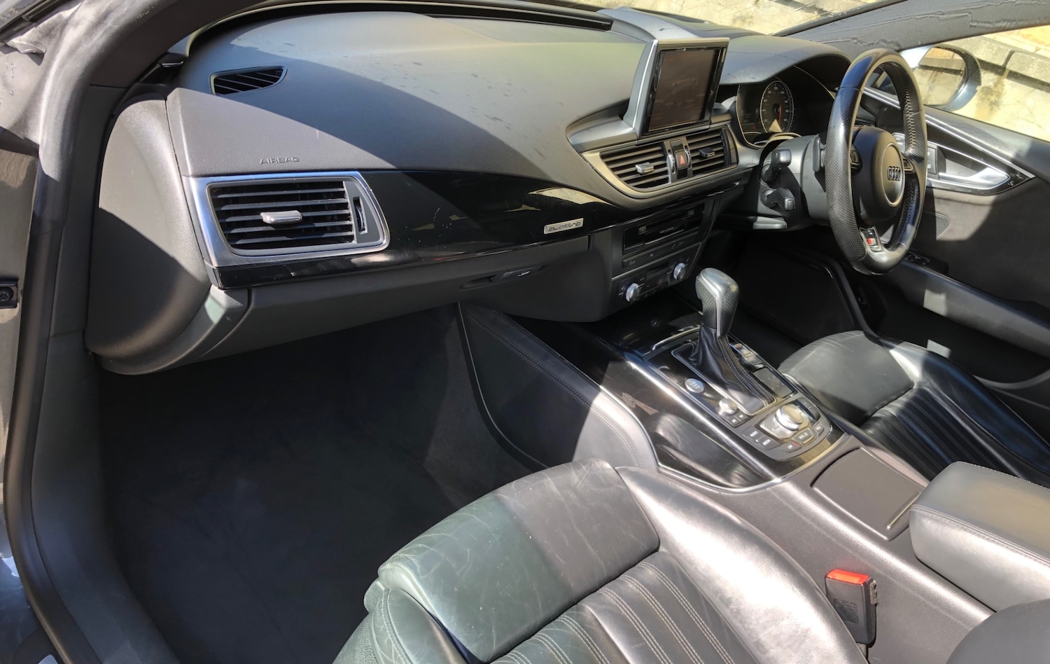 Used Audi A7 2015 for sale - 78021784: Photo 9