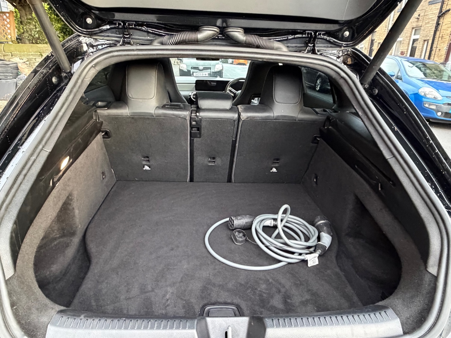 Used Mercedes-Benz CLA 2023 for sale - 77319982: Photo 13